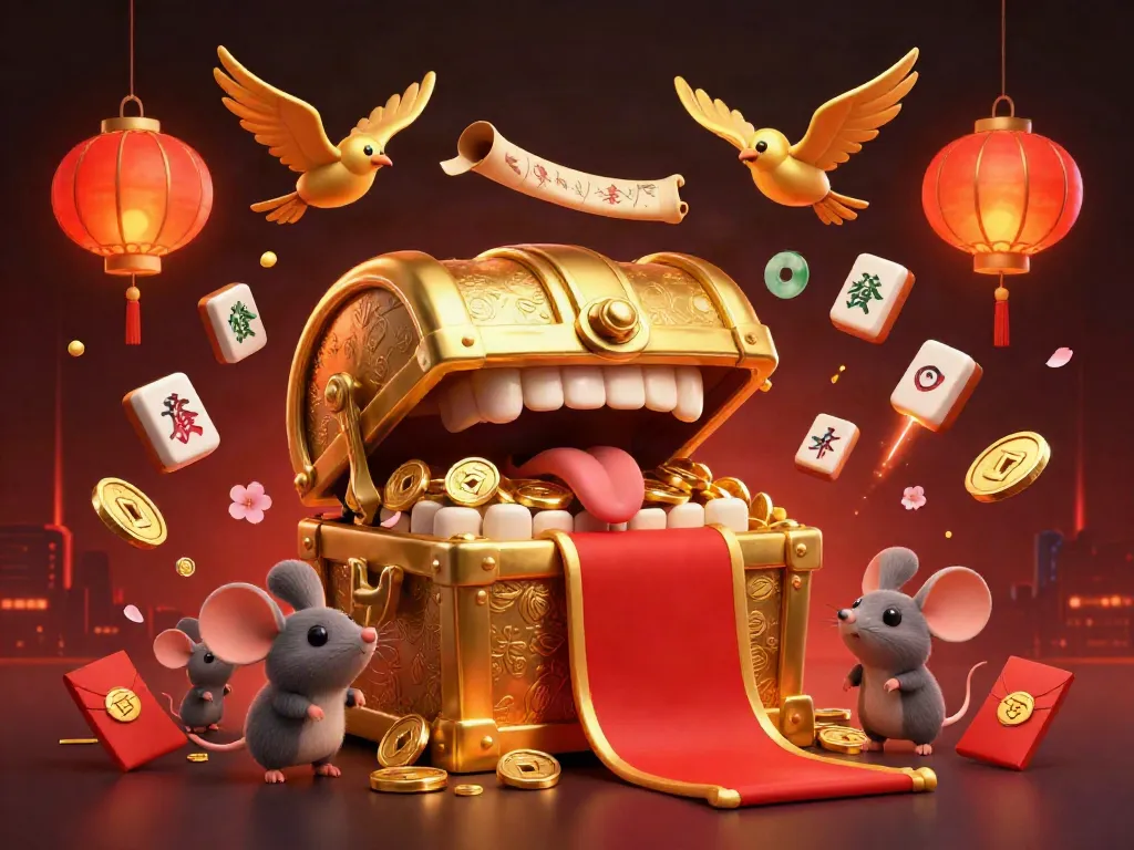 Spin and win at sunwin with vibrant casino elements and captivating treasures!