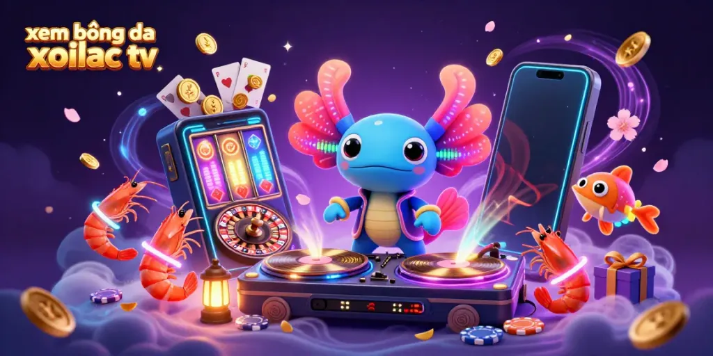 Experience xem bóng đá xoilac tv with thrilling live betting and vibrant casino action.